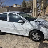 فروش ۲۰۷ TU5|خودرو سواری و وانت|شال, |دیوار