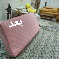 انواع شستشویی مبل شویی طیبی|خدمات نظافت|ماهدشت, |دیوار