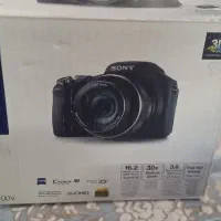 دوربین سونی hx100v