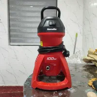 کارواش المانی 100بار هوم لایت بسیار تمیز ودرحد