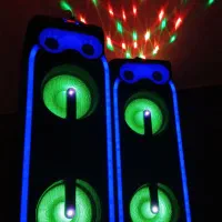 اسپیکر باند سونیا 7090 دوقلو|سیستم صوتی خانگی|قم, شهدا|دیوار