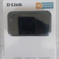 هاب USB هفت پورت دی لینک مدل D-Link DUB-H7|قطعات و لوازم جانبی رایانه|تهران, آرژانتین|دیوار