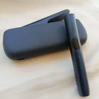 آیکاس ایلوما استاندارد