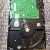 هارد 160 گیگ|قطعات و لوازم جانبی رایانه|مشهد, قائم|دیوار