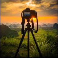 آموزش عکاسی دیجیتال به صورت VIP از پایه تا تسلط