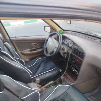 پژو پارس سال|خودرو سواری و وانت|شهریار, شهرک بهاران (ویره)|دیوار