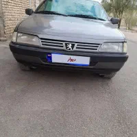 فروش  ۴۰۵|خودرو سواری و وانت|فسا, |دیوار