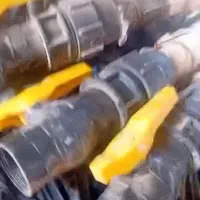 لوله کشاورزی بازدید بستک