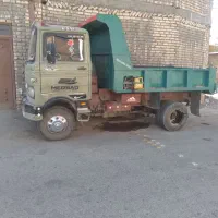خاور کمپرسی ۶۰۸|خودرو سنگین|تهران, دانشگاه شریف|دیوار