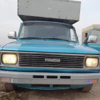 مزداوانت ۱۶۰۰ ژاپن