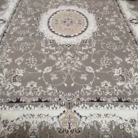 دوعدد فرش ۱۲ متری ۲ تا موکت ۱۲ متری یک|فرش|قوچان, |دیوار