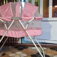 وسایل بچه درحدنو در شفت