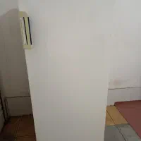 فریزر ازمایش