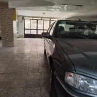 پارس tu5 چهارصد