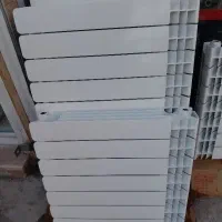 پره رادیاتور مدل ال پریمو بوتان