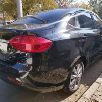 جک J4 اتومات مدل ۱۴۰۳ درحد