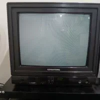 دو تا تلویزیون دیجیتال و بوفه ۲ م|تلویزیون و پروژکتور|تهران, فرحزاد|دیوار