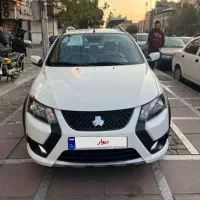 کوییک GXLR فول آپشن مدل ۱۴۰۳ خشک نقدواقساط|خودرو سواری و وانت|تبریز, |دیوار