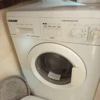 لباسشویی ۷کیلویی آرمانی