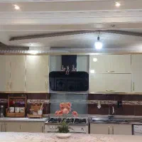 فروش اپارتمان 78متر/سندتک برگ/۲خواب نوساز|فروش آپارتمان|نسیم‌شهر, |دیوار