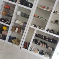 فروش کلی کیف و کفش