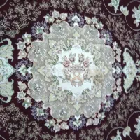 4 تخته در حد نو بعلت کمبود جا یجا وتک فرش 12