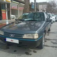 ۴۰۵ مدل ۹۷ برج۱۲ دوگانه کارخانه بدون رنگ