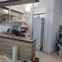 نصب برچسب ونصاب برچسب، کمد، کابینت|خدمات پیشه و مهارت|رشت, پل تالشان|دیوار