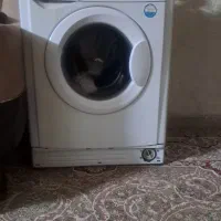 ماشین لباس شویی ایندزیت ایتالیا