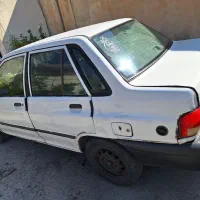 ماشین ۱۰۰ملیون|خودرو سواری و وانت|کوه چنار, |دیوار