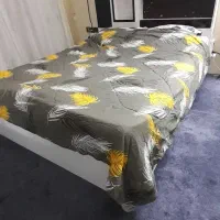 تخت دو نفره آیینه دراور خوشخواب|تخت و سرویس خواب|مشهد, احمدآباد|دیوار
