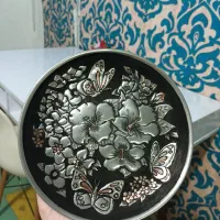 قلمزنی