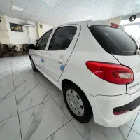 ۲۰۷،مدل۱۴۰۱|خودرو سواری و وانت|ارومیه, |دیوار