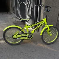 دوچرخه سایز ۲۰