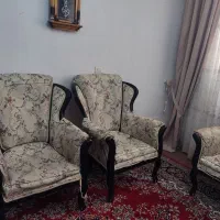 مبل هفت نفره راحتی