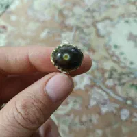 انگشتر باباقوری