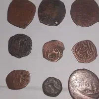 سکه و پول قدیمی|کلکسیون سکه، تمبر، اسکناس|بجنورد, |دیوار