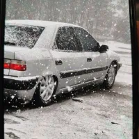 زانتیا|خودرو سواری و وانت|میان جلگه, |دیوار