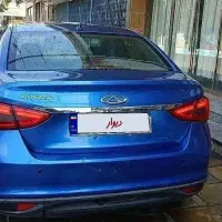 آریزو ۵ بدون رنگ قابل معاوظه