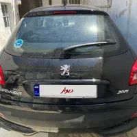 207|خودرو سواری و وانت|کرج, شهرک سهرابیه|دیوار
