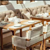 طراحی و تولید کننده صندلی چوبی و مبلمان تک|مبلمان خانگی و میز عسلی|ملایر, |دیوار