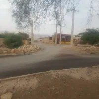 زمین تجاری اندیکا(قلعه خواجه)