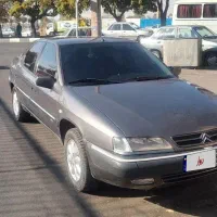 زانتیا مدل 1385 بیرنگ|خودرو سواری و وانت|قزوین, |دیوار