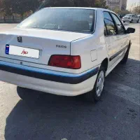 پارس tu5 مدل ۱۴۰۱|خودرو سواری و وانت|مشهد, ملک‌آباد|دیوار