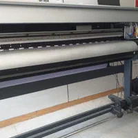 دستگاه بنر اکوسالونت ARG 1650 Epson