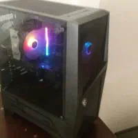 کامپیوتر گیمینگ|رایانه رومیزی|قائم‌شهر, |دیوار