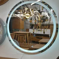 آینه قدی|آینه|اصفهان, شهرک کاوه|دیوار