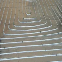 اجرای انواع لوله کشی و جوشکاری