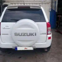 فروش سوزوکی ویتارا کلاس ۸ اتومات  موتور ۲۴۰۰