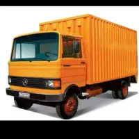 حمل بار با خاوراتاق مسقف